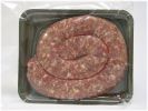 Bobs Garlic Boerewors 500g - £5.25 VAT FREE
